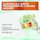 Garnier Fructis Keratin Sleek hajpakolás 370 ml  2. kép