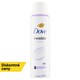 image 1 of Dove Invisible Fresh Antiperspirant Spray 150 ml