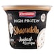 Obrázek 1 pro produkt Ehrmann High Protein Joghurt Stracciatella 200g