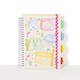 image 2 of Paperchase Cats A4 Wiro Notebook