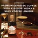 image 5 of Tails Cocktails Espresso Martini Cocktail 500Ml