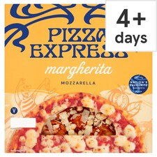 Pizza Express Margherita Pizza 245G