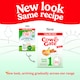 image 2 of Cow & Gate 1 First Infant Baby Milk Formula Powder from Birth Big Pack 1.2kg