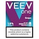 image 1 of VEEV ONE GRAPE 20mg/ml 2x2ml