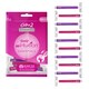 image 1 of Wilkinson Sword My Intuition Essentials Extra 2 Razors 10 Pack
