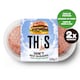 image 1 of THIS Isn't Beef Plant Based Burgers 226g