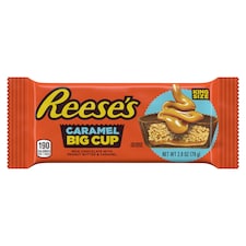 Reese's Peanut Butter Caramel Big Cup 79g
