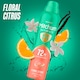 image 2 of Mitchum Ultimate 72H Floral Citrus Anti Perspirant & Deodorant 250ml