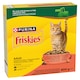 Friskies száraz macskaeledel marhával, csirkével és zöldségekkel 800 g  1. kép