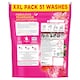 image 2 of Surf Tropical Lily Laundry Washing Capsules 51 Washes 882g