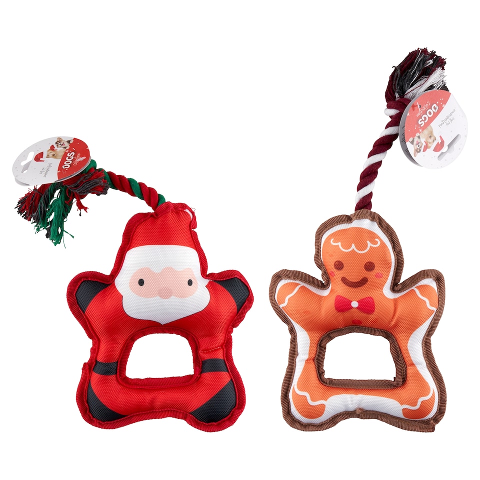 Dogs Collection Dog Toy