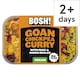image 1 of BOSH! Goan Chickpea Curry 380g