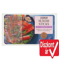 Friss tenger gyümölcsei