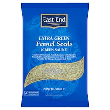 East End Fennel Seeds 300G