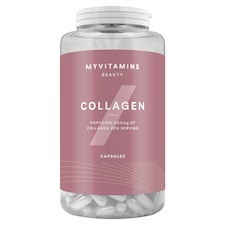 Myvitamins Collagen 400mg 90 Capsules