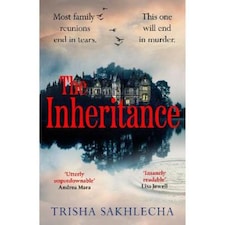 The Inheritance Trisha Sakhlecha
