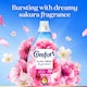 image 2 of Comfort Ultra Fresh & Protect Fabric Conditioner Sakura Dreams 58 Washes 870ml