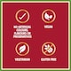 image 2 of Heinz Tomato Ketchup 650G