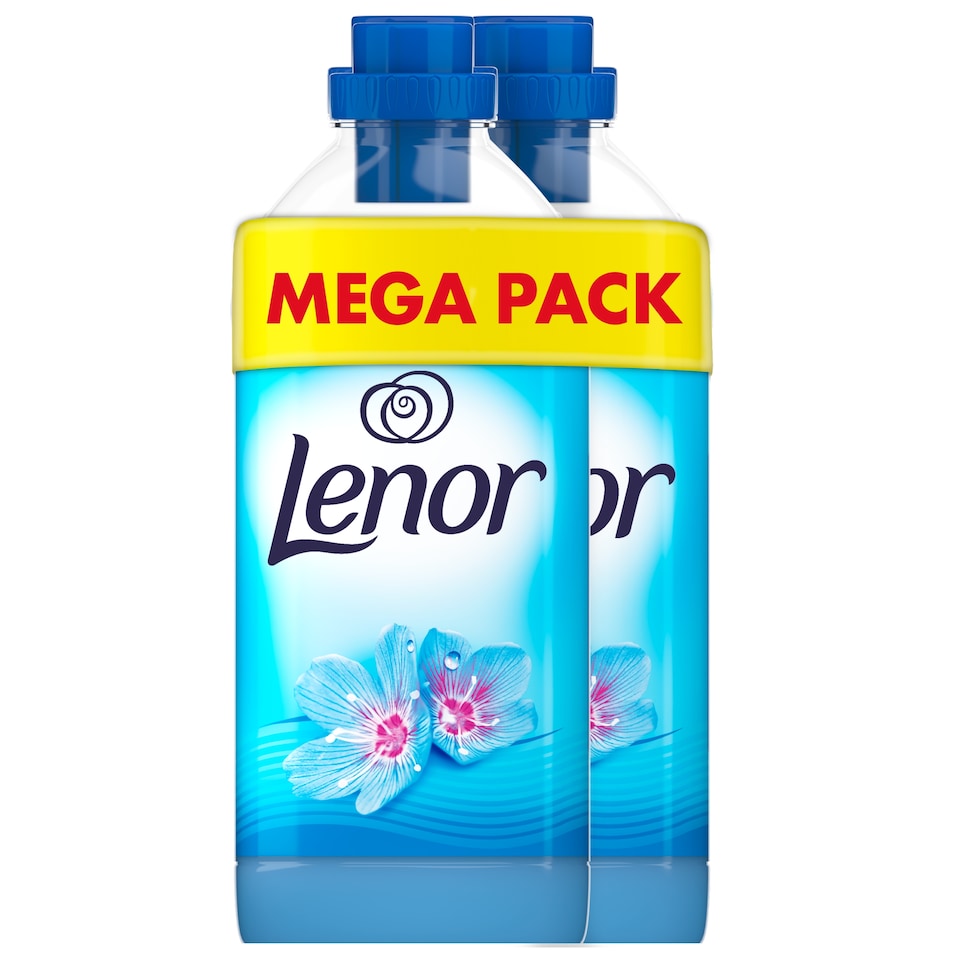 Lenor Textilöblítő 98 Mosáshoz, Spring Awakening