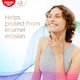 image 5 of Colgate Total Active Prevention+ Enamel Strength Toothpaste 75ml