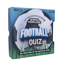 Quiz Games