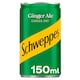 image 1 of Schweppes Canada Dry Ginger Ale 150Ml