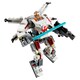 obrázok 2 z LEGO Star Wars 75390 Robotický oblek X-wing Luka Skywalkera