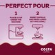 image 4 of Costa Bold Colombian Single Origin Coffee Capsules 10 pack 52g