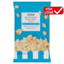 Popcorn