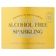 image 2 of Tesco Alcohol Free Sparkling White Wine 75Cl