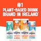 image 4 of Alpro Oat No Sugar Chilled Dairy Free Drink 1 Litre