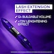 image 3 of L'Oreal Pro Xxl Extension Mascara Black 14Ml