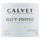 image 2 of Calvet Haut Poitou Sauvignon Blanc 75Cl