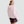 Pink, F&F Knitted Satin Bow Back Jumper in Cream