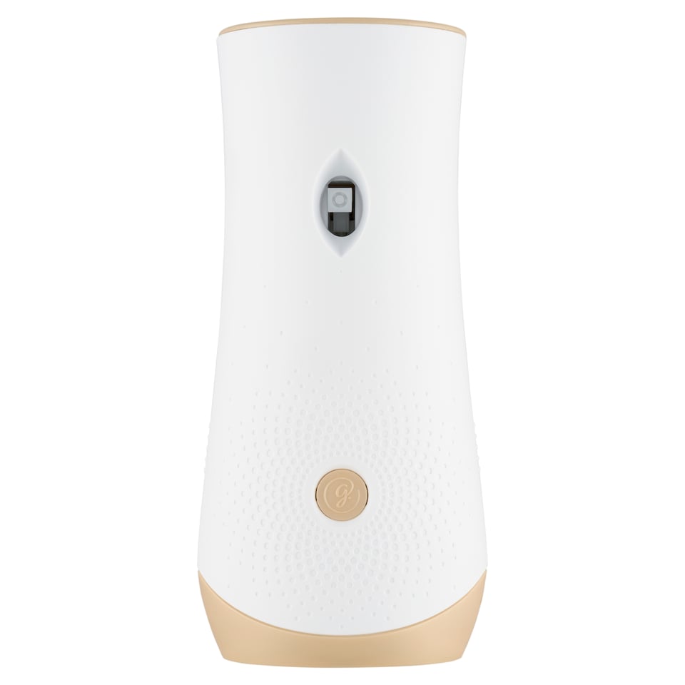 Obrázek 1 pro produkt Glade Twinkling Apple & Cinnamon automatický osvěžovač vzduchu 269ml