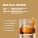 image 2 of Bacardi Reserva Ocho Rum 70Cl