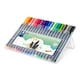 image 3 of Staedtlertriplus Fineliners Asstd 20 Pack