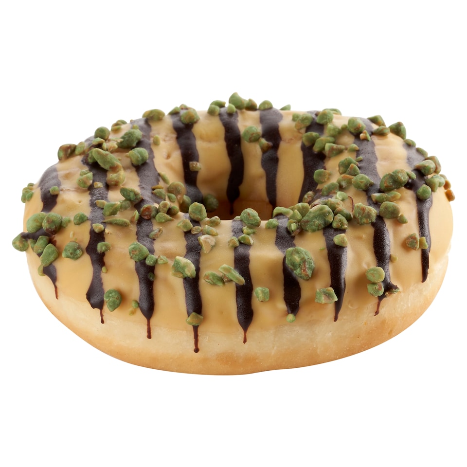 Obrázek 1 pro produkt Donut premium s pistáciovou náplní 77g