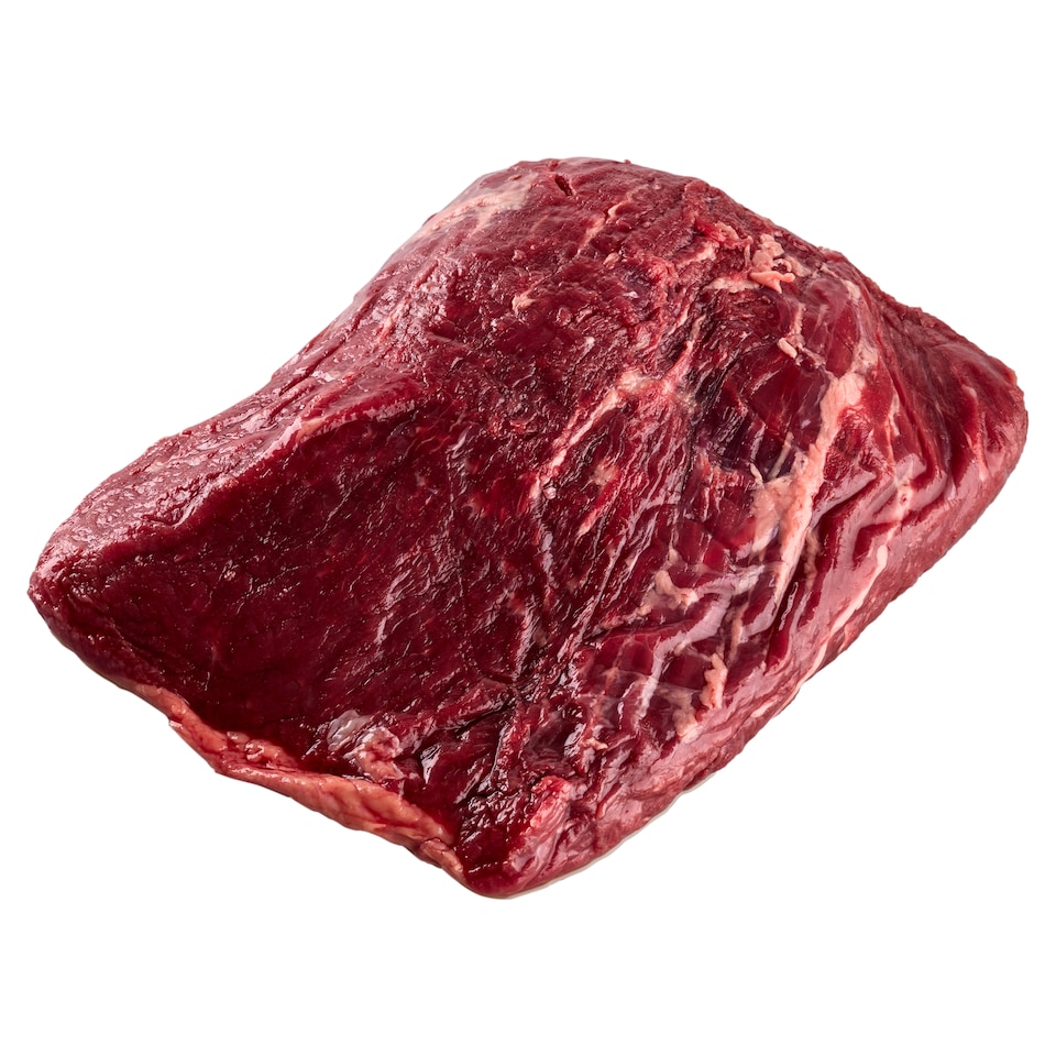 image 1 of Tesco Boneless Beef Back Leg