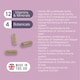 image 3 of MyKind.of Perimenopause Support Complex 30 Capsules