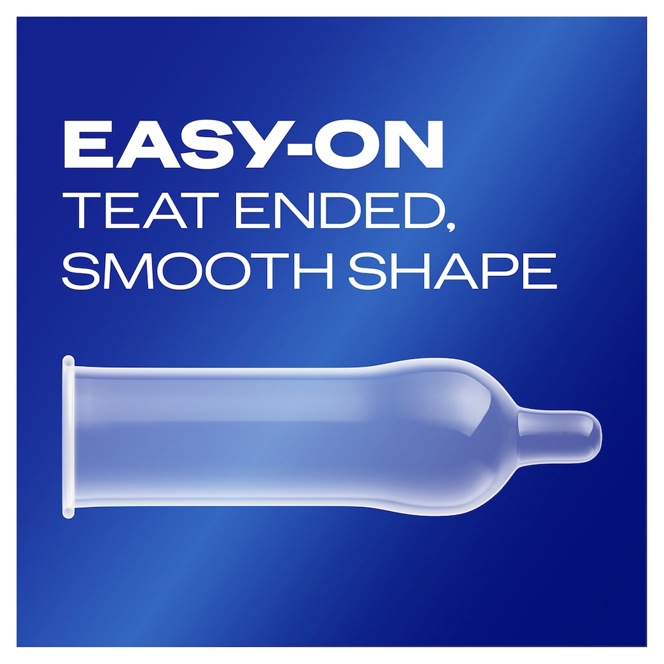 image 1 of Durex Extra Safe 3'S