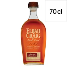 Elijah Craig