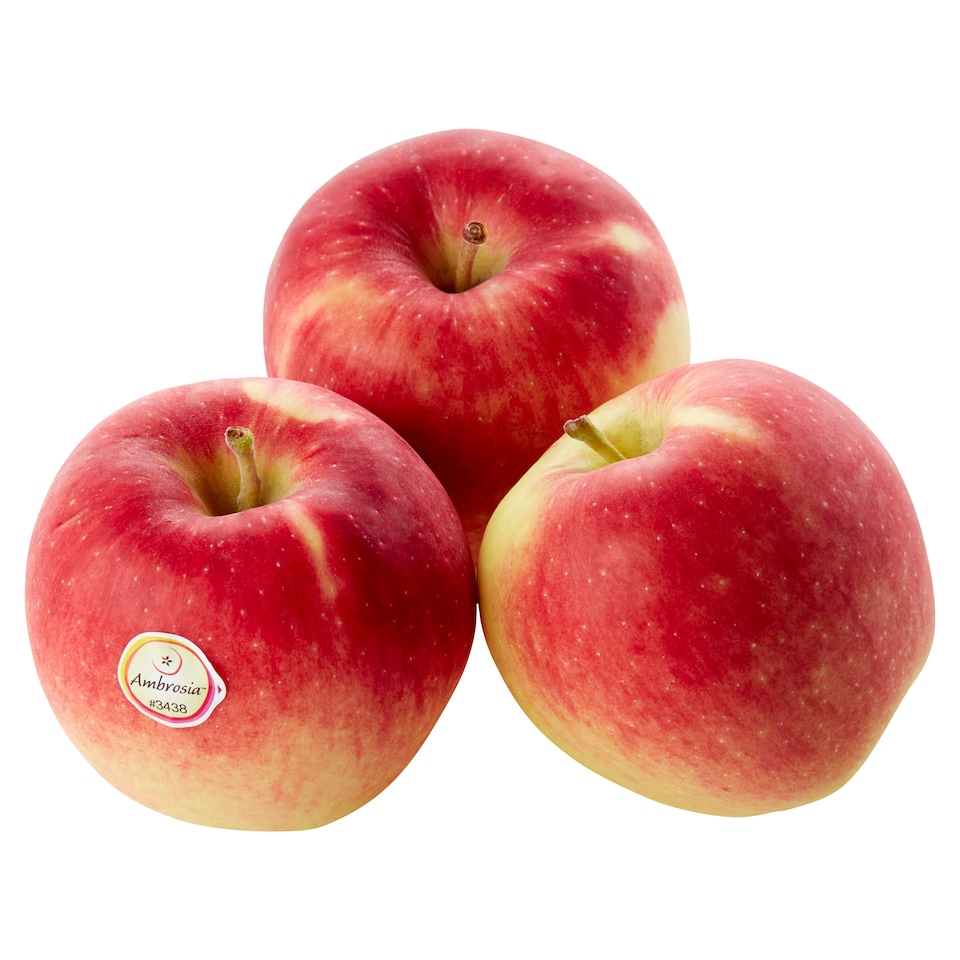 image 1 of Tesco Ambrosia Apples