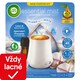 obrázok 1 z Air Wick Aroma difuzér + náplň bielizeň a biela orchidea 20 ml