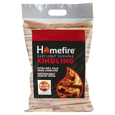 Homefire Fsc Superpack Kindling