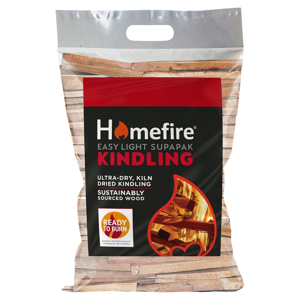 Homefire Fsc Superpack Kindling