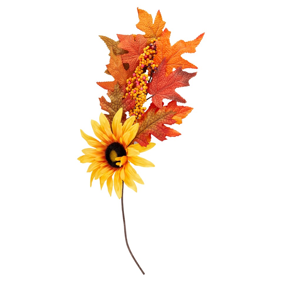 ESH Harvest Branch Yellow 60 cm