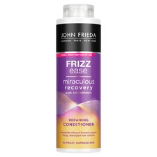 John Frieda Frizz Ease Miracle Recovery Conditioner 500Ml