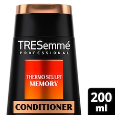 TRESemmé 200ml Thermo Sculpt Memory Hair Conditioner