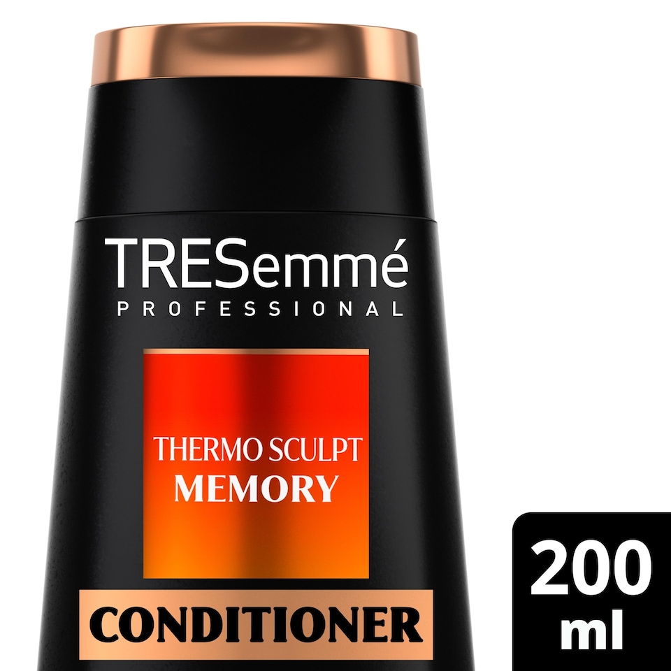 image 1 of Tresemmé Professional Thermo Sculpt Memory Conditioner 200ml